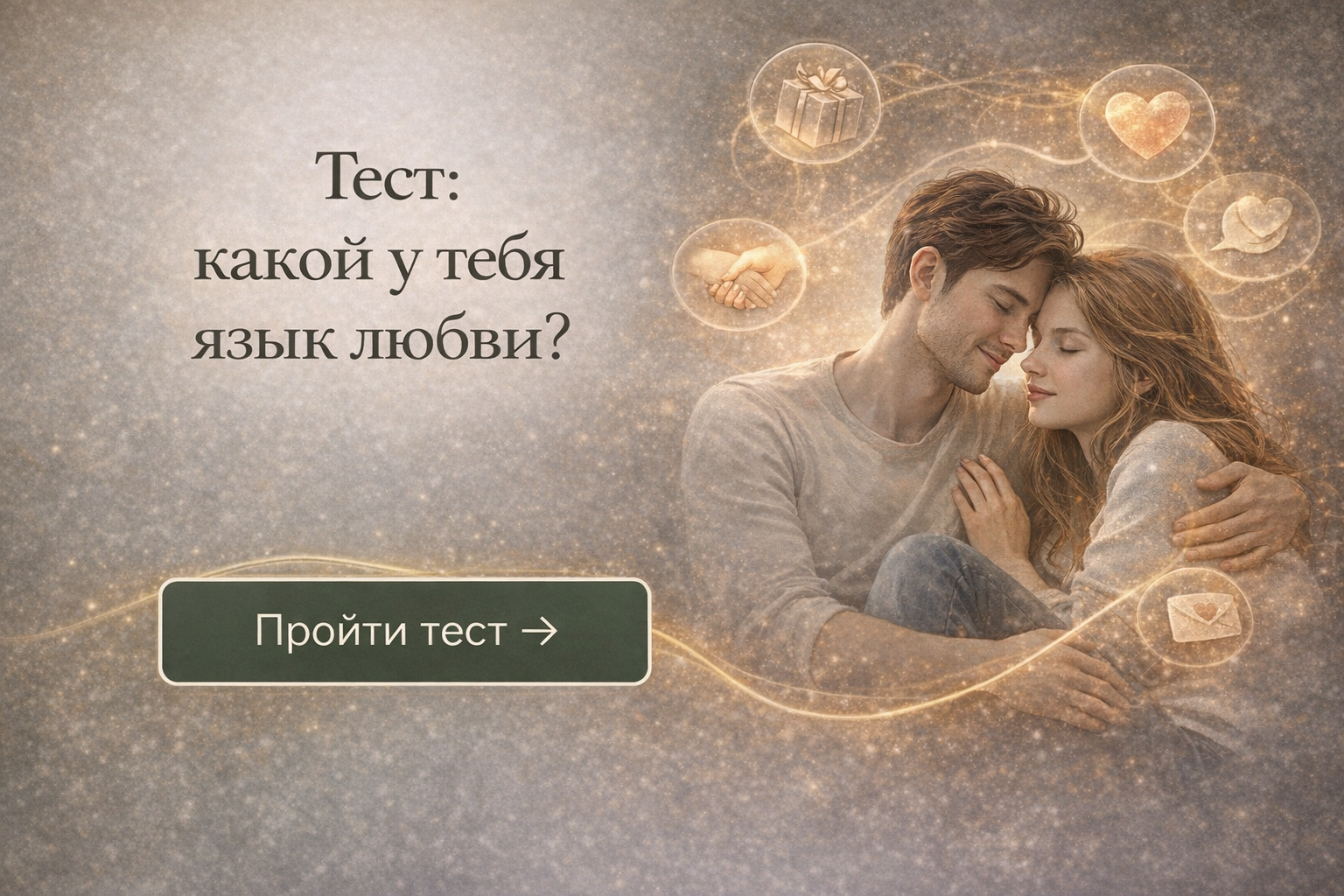 Бесплатный тест — узнай за 5 минут